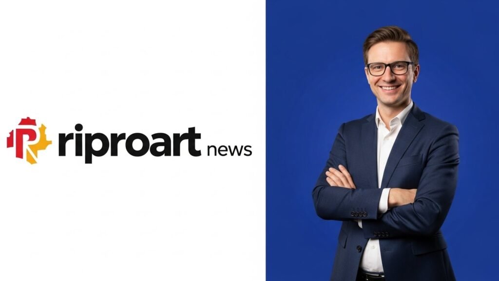 Riproar Tech News