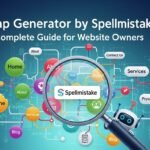sitemap generator by spellmistake